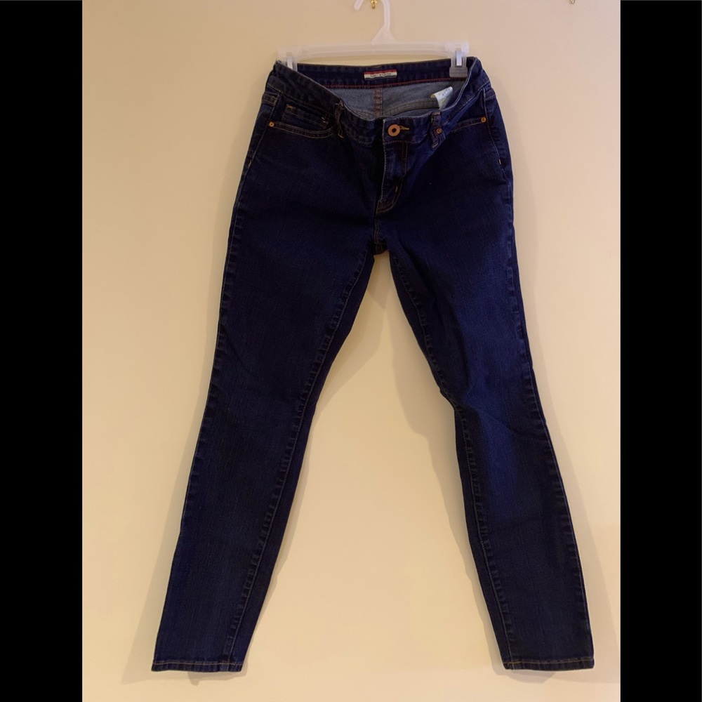 Tommy Hilfiger Skinny Jeans